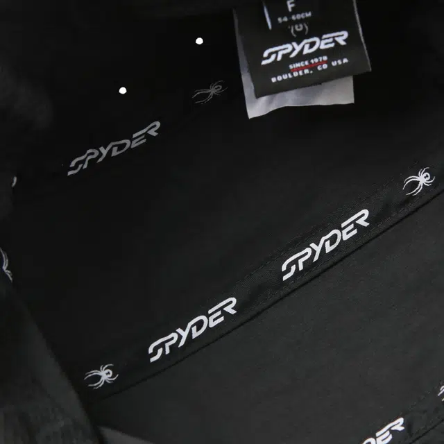 SPYDER