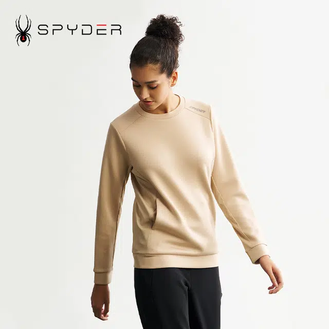 SPYDER MOUNTAIN LIFE