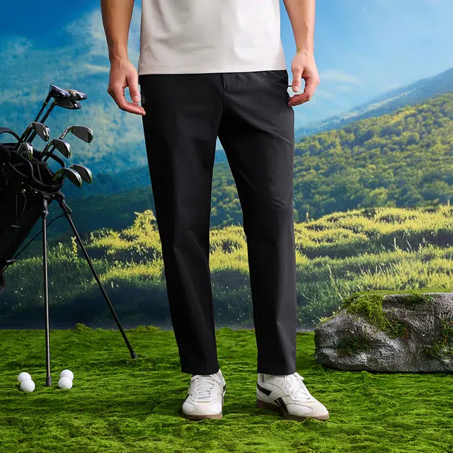 SPYDER NATURE GOLF