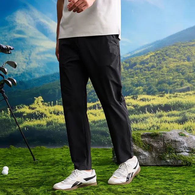 SPYDER NATURE GOLF