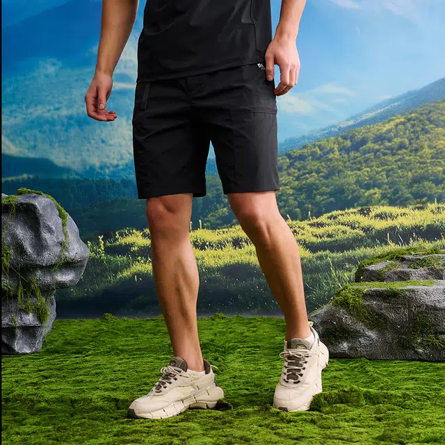 SPYDER TRAINING HIKING