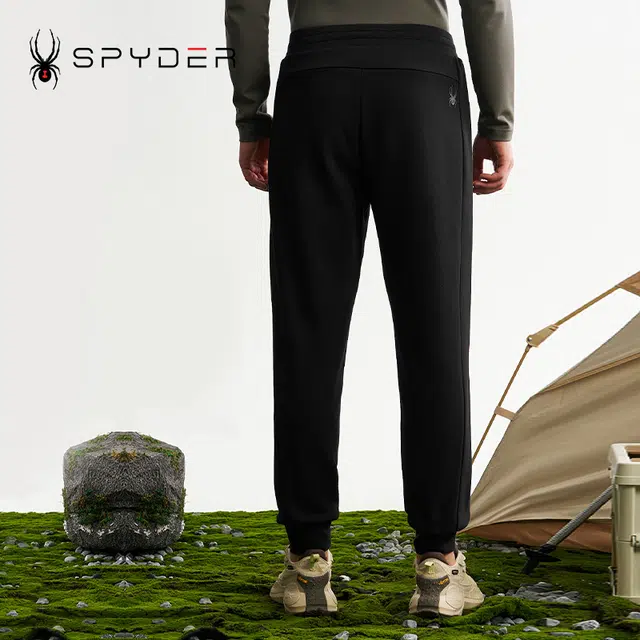 SPYDER MOUNTAIN LIFE
