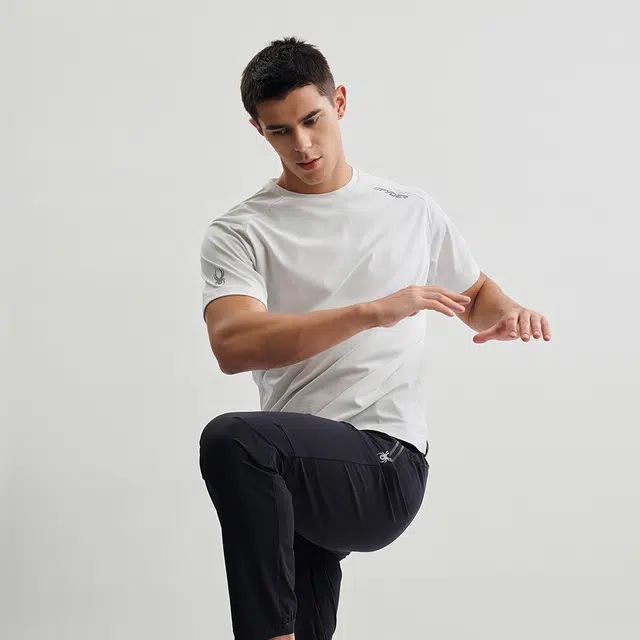 SPYDER TRAINING T