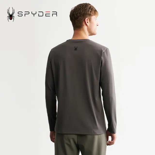 SPYDER MOUNTAIN LIFE T