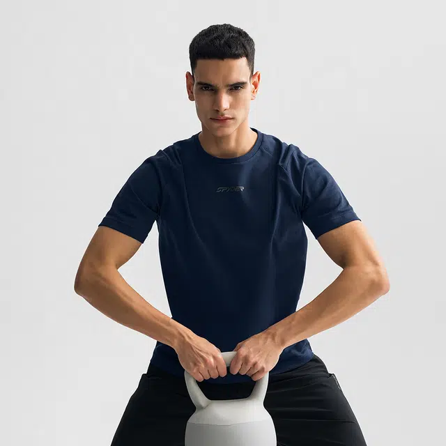SPYDER TRAINING T