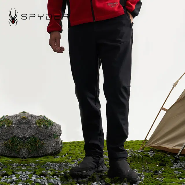 SPYDER