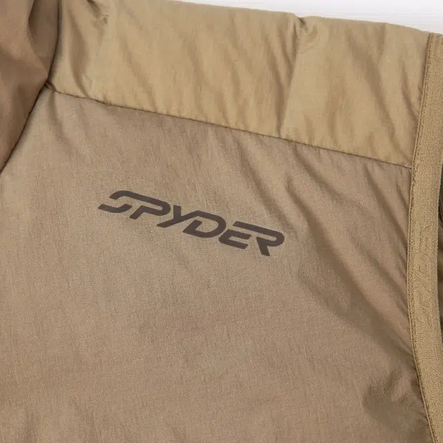 SPYDER