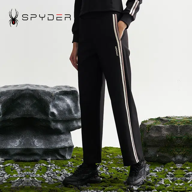 SPYDER MOUNTAIN LIFE