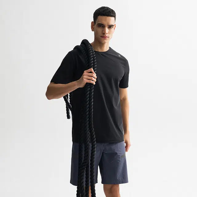 SPYDER TRAINING T