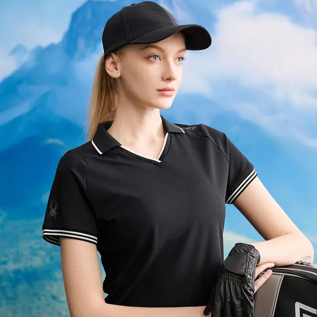 SPYDER TRAINING Polo