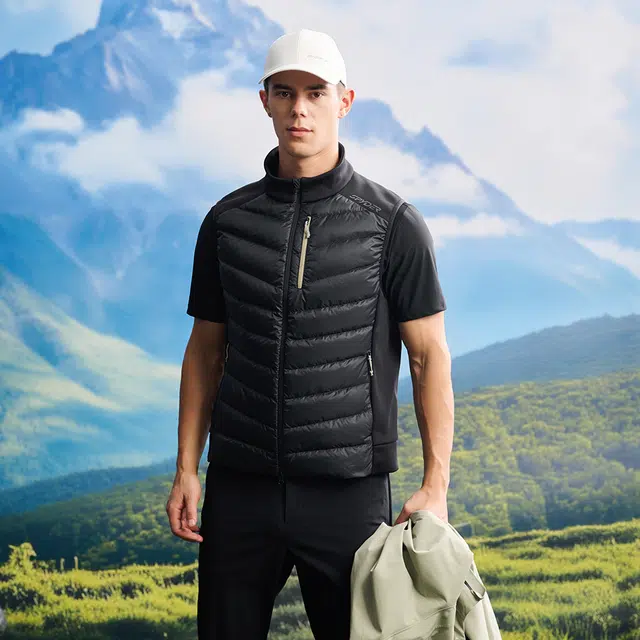 SPYDER HIKING