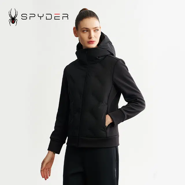 SPYDER