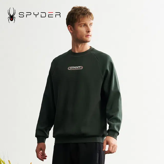 SPYDER MOUNTAIN LIFE