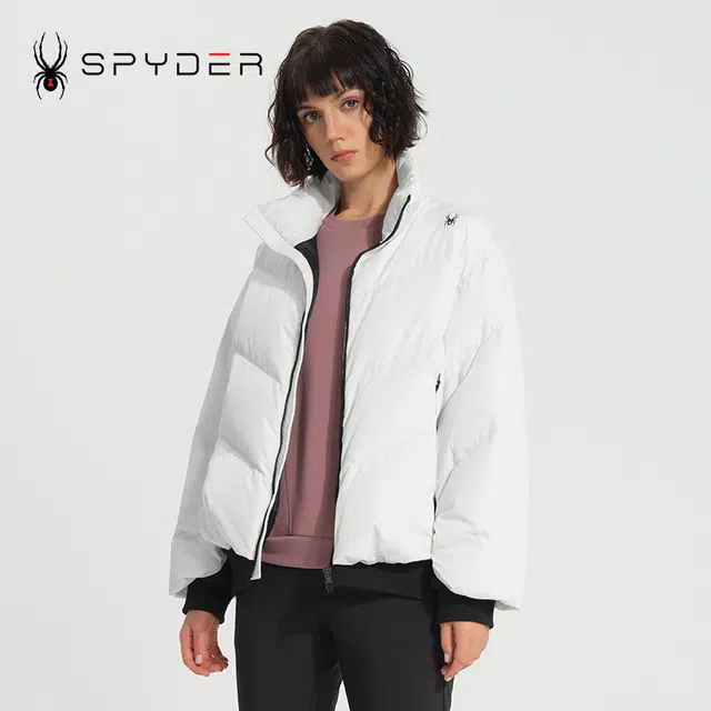 SPYDER