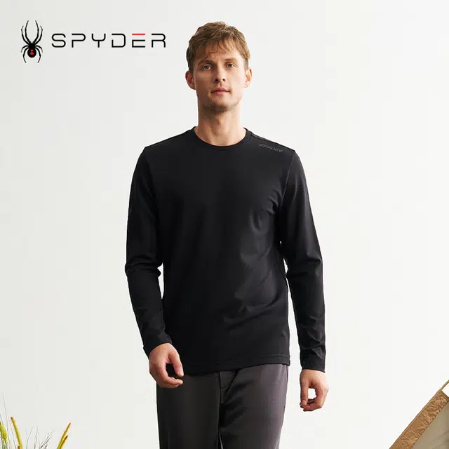 SPYDER MOUNTAIN LIFE T