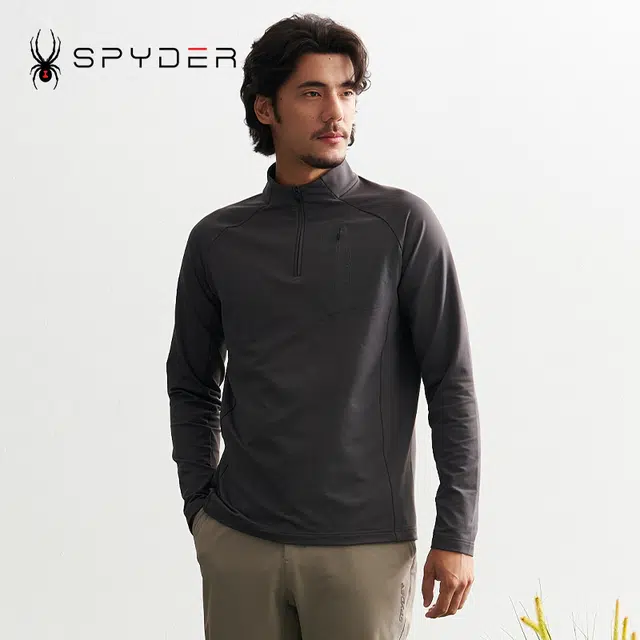 SPYDER MOUNTAIN LIFE T