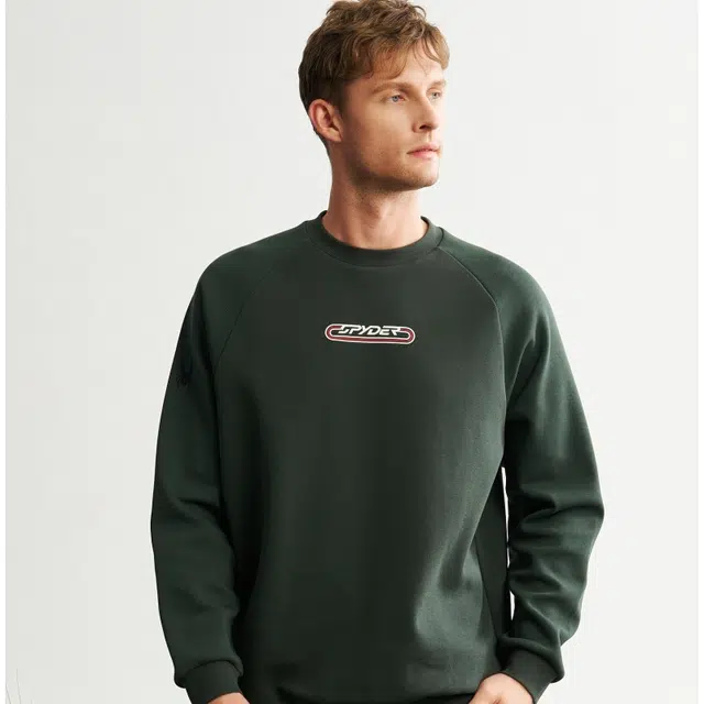 SPYDER MOUNTAIN LIFE