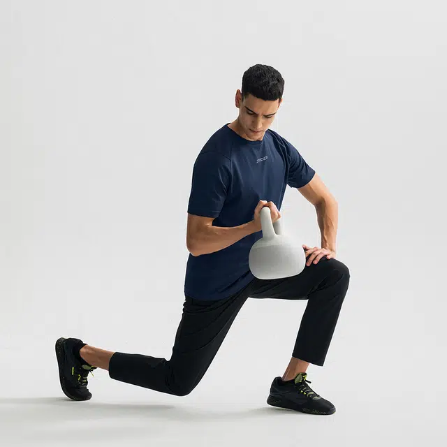 SPYDER TRAINING T