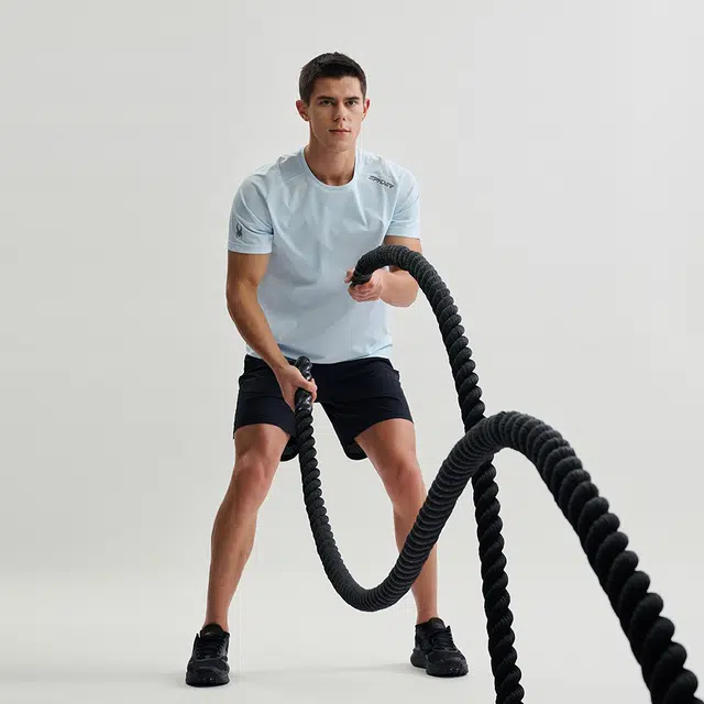 SPYDER TRAINING T