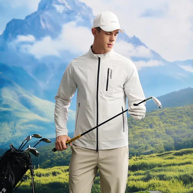 SPYDER NATURE GOLF