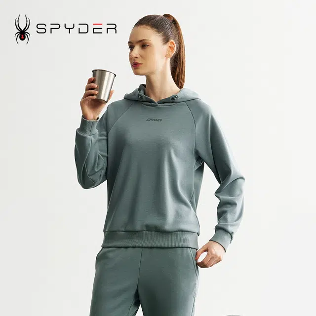 SPYDER MOUNTAIN LIFE