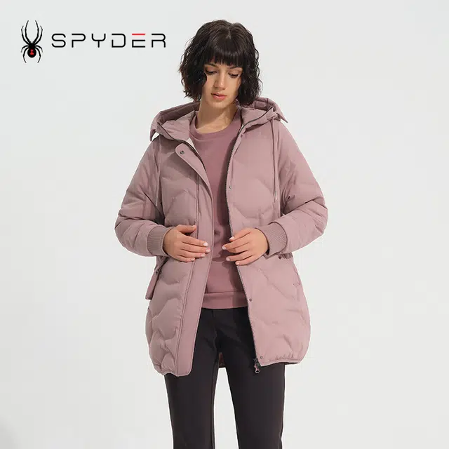 SPYDER