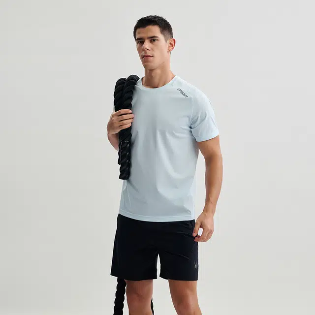 SPYDER TRAINING T