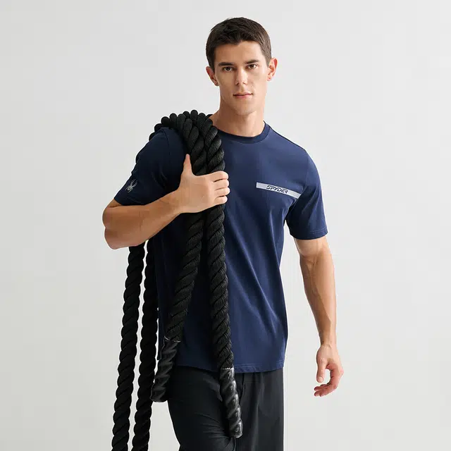 SPYDER TRAINING T