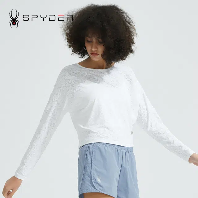 SPYDER T