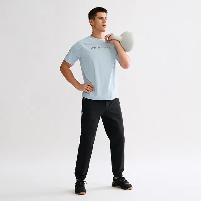 SPYDER TRAINING T