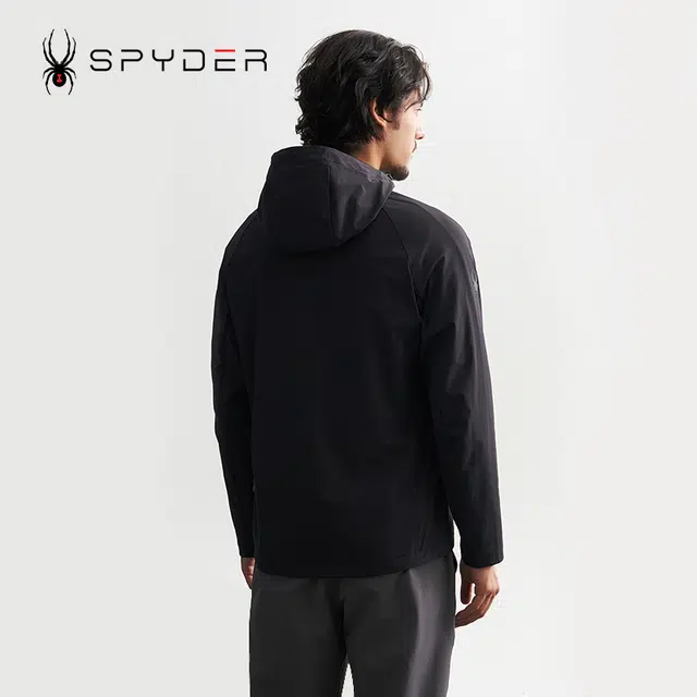 SPYDER MOUNTAIN LIFE