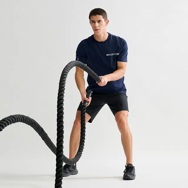 SPYDER TRAINING T