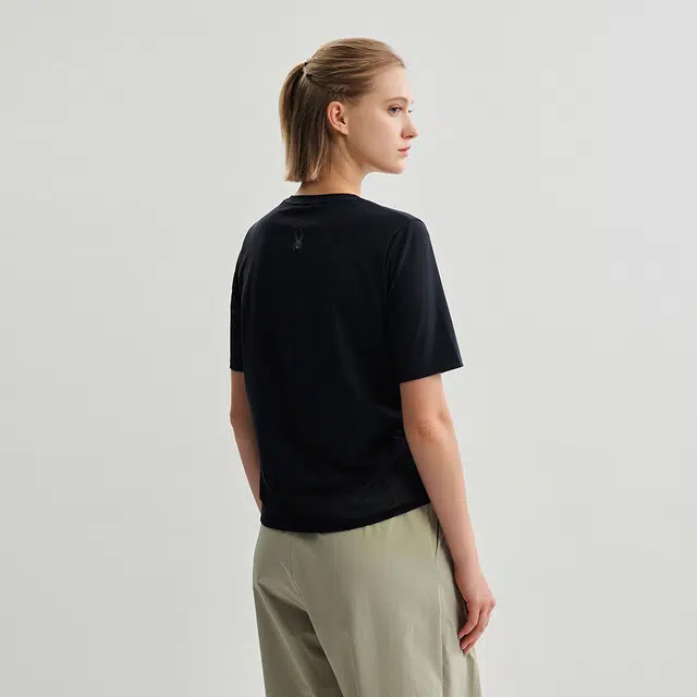 SPYDER TRAINING T