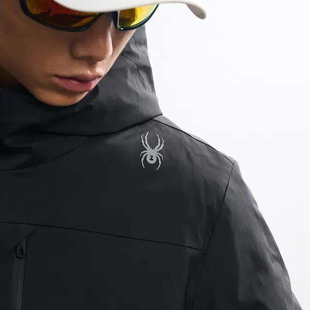SPYDER