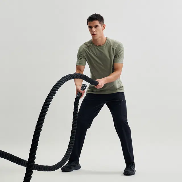 SPYDER TRAINING T