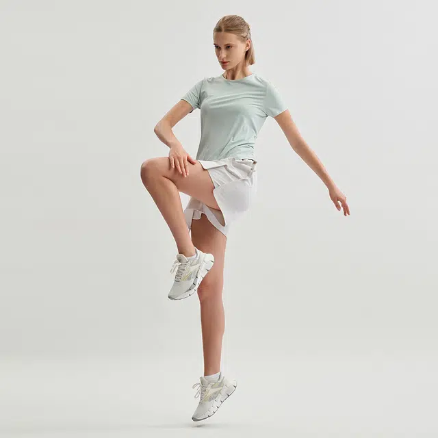 SPYDER TRAINING T