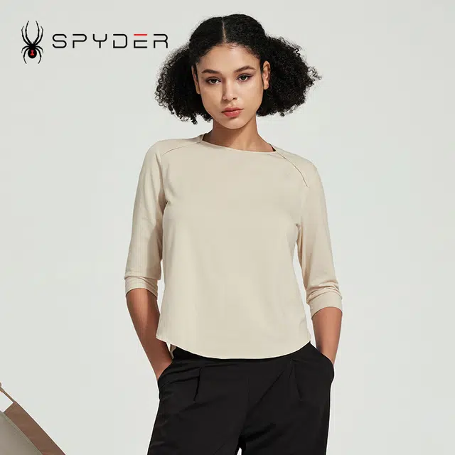 SPYDER T
