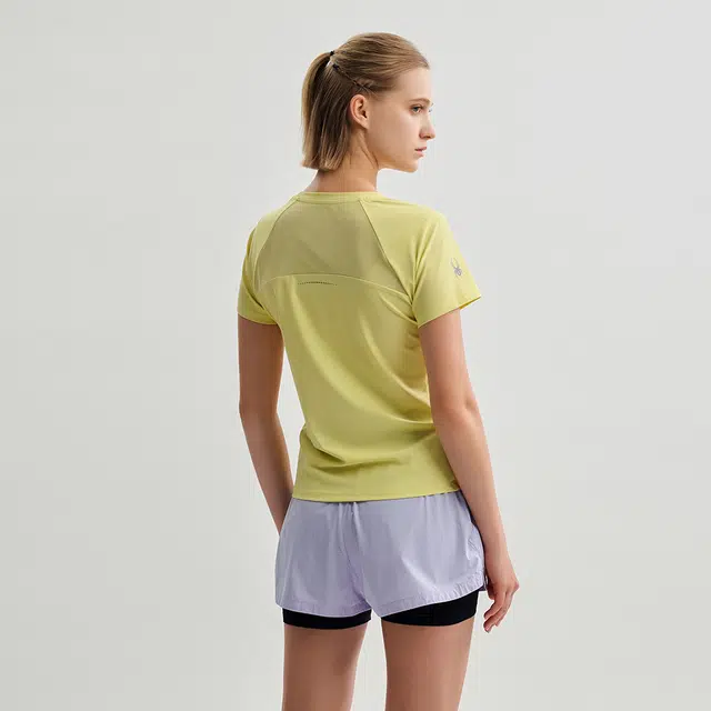 SPYDER TRAINING T