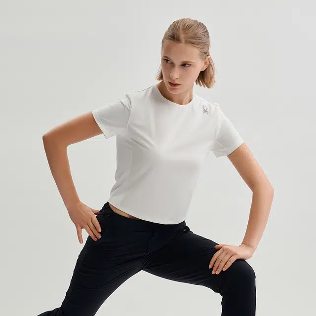 SPYDER TRAINING T