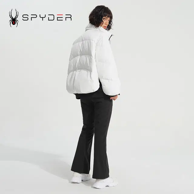 SPYDER