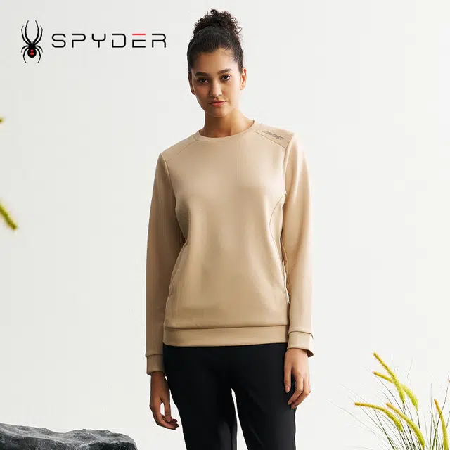 SPYDER MOUNTAIN LIFE