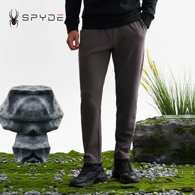 SPYDER