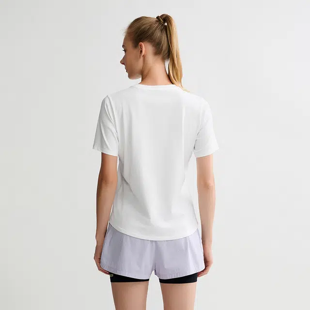 SPYDER TRAINING logo T