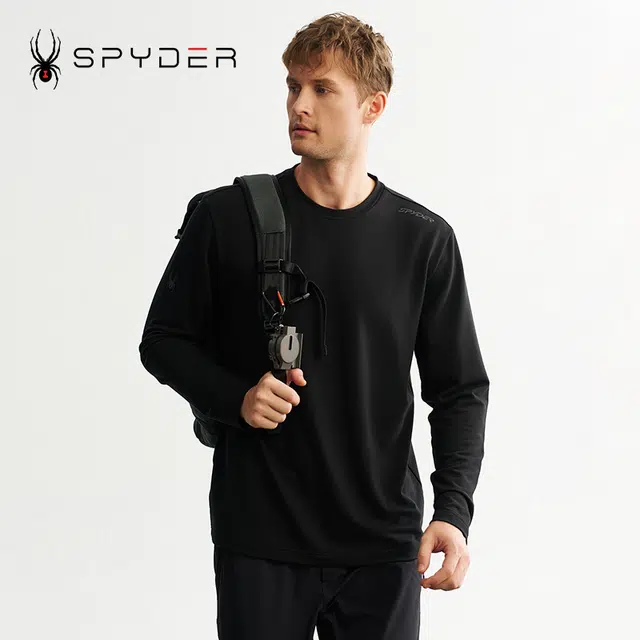 SPYDER MOUNTAIN LIFE T