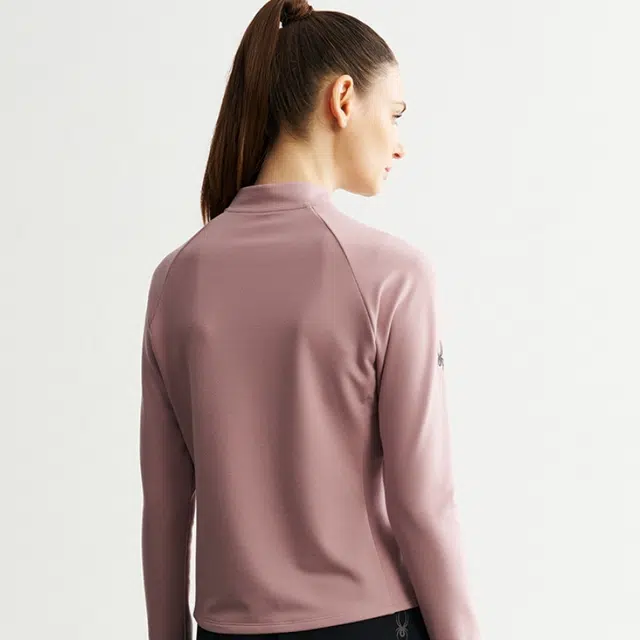 SPYDER MOUNTAIN LIFE T