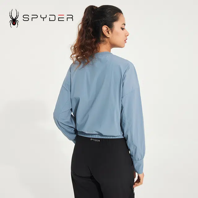 SPYDER