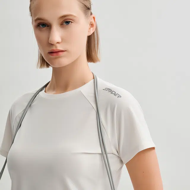 SPYDER TRAINING T