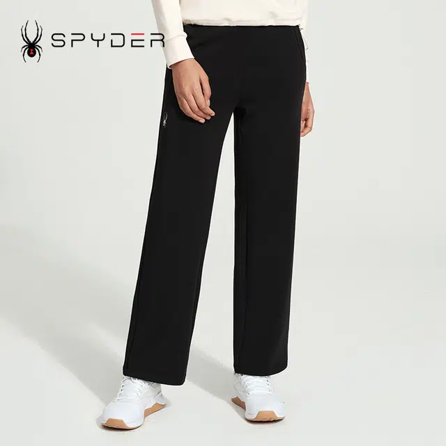 SPYDER TRAINING