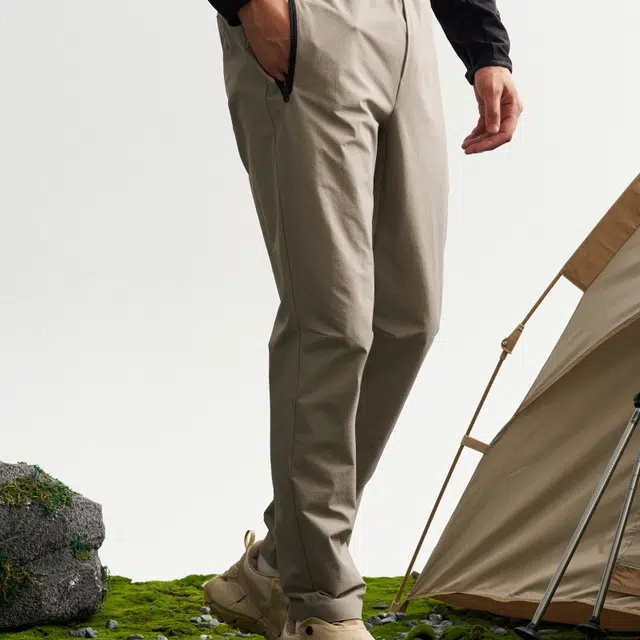 SPYDER MOUNTAIN LIFE