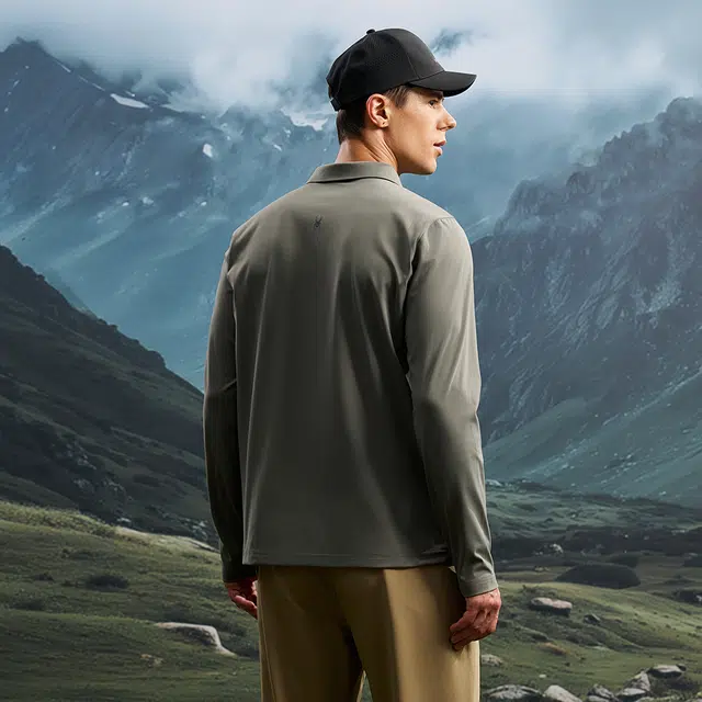 SPYDER Polo